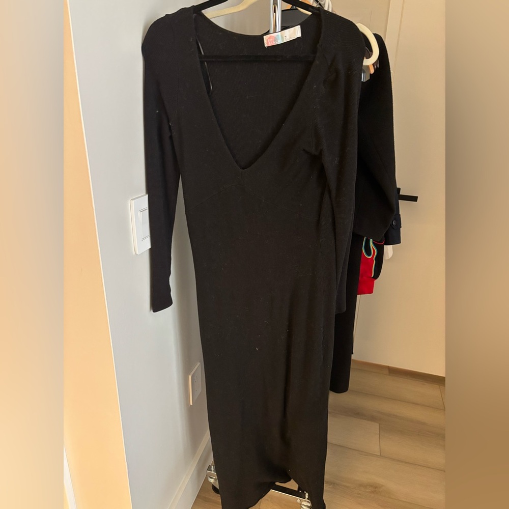 Free People Trixie Maxi Dress